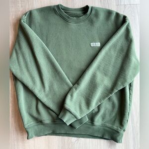 Set Active Matching Sweat Set